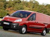 Citroen Dispatch